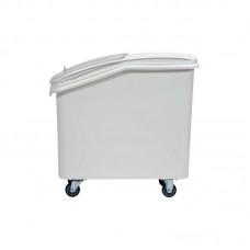 YG-09109 YATO GASTRO Container cu roti pentru depo..